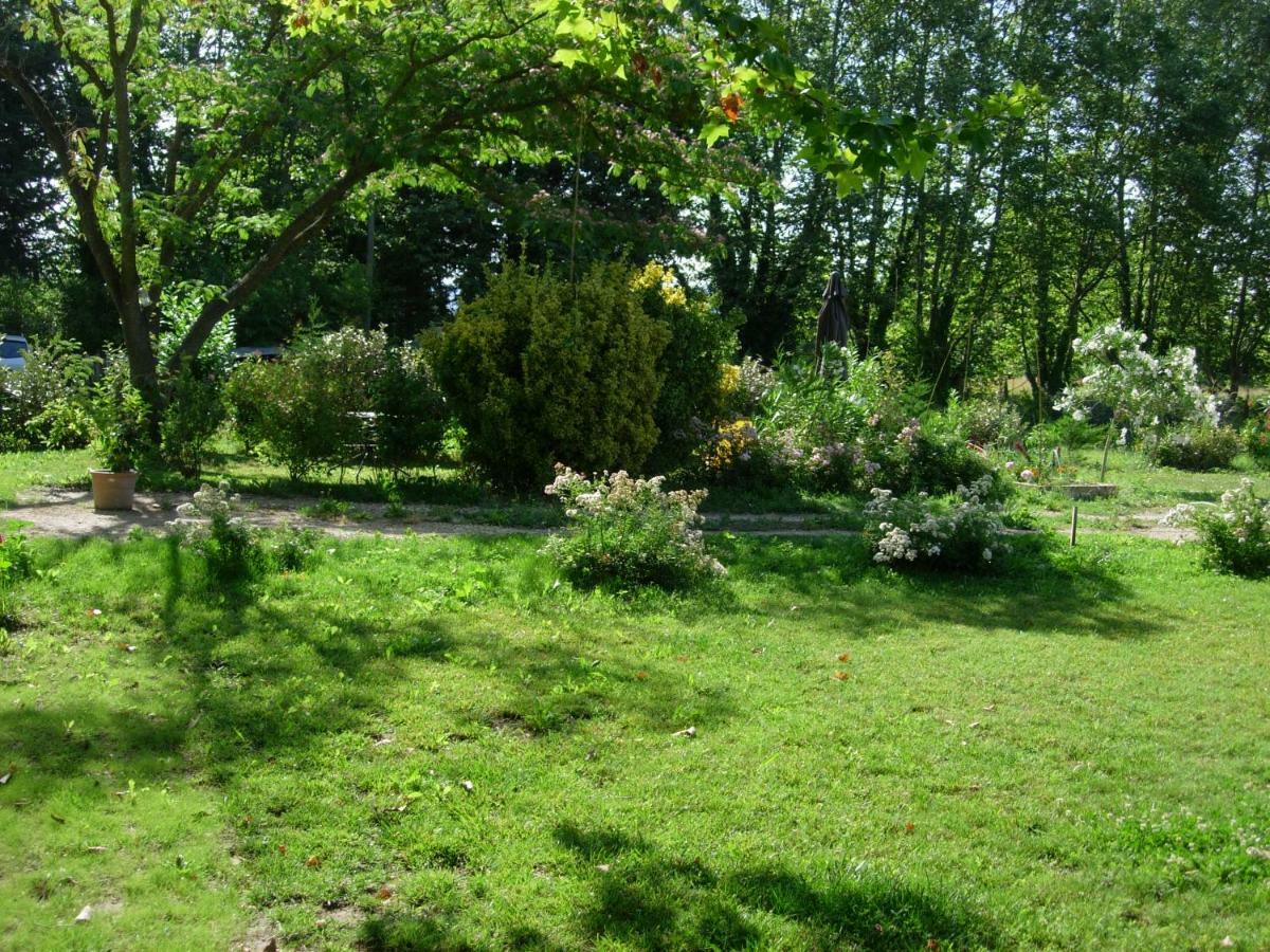 Mas De Karlotte Villa Pernes-les-Fontaines Exterior photo